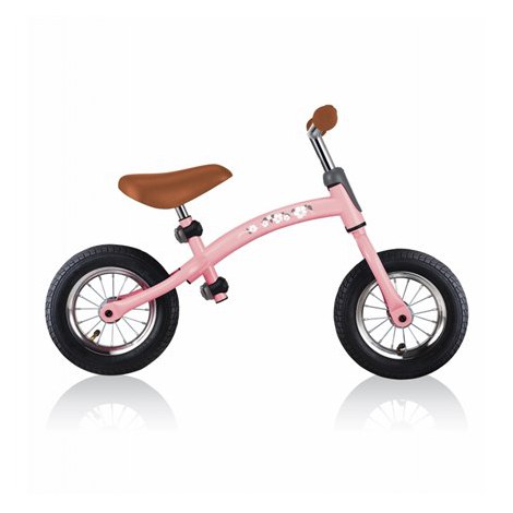 Globber | Pastel pink | Balance Bike | Go Bike Air - 3